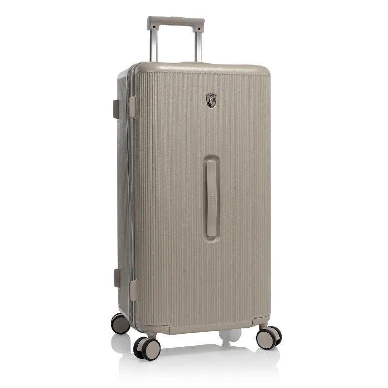Earplugs and eye masks set for a good sleep during long - haul flightsEarth Tones 30" Luggage Trunk Earplugs and eye masks set for a good sleep during long - haul flightsEarth Tones 30" Luggage Trunk