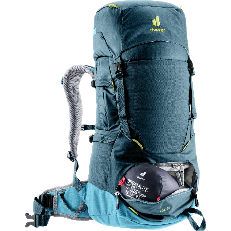 Expandable hard - shell polycarbonate travel bag for long - term international tripsYouth Fox 30 Expandable hard - shell polycarbonate travel bag for long - term international tripsYouth Fox 30