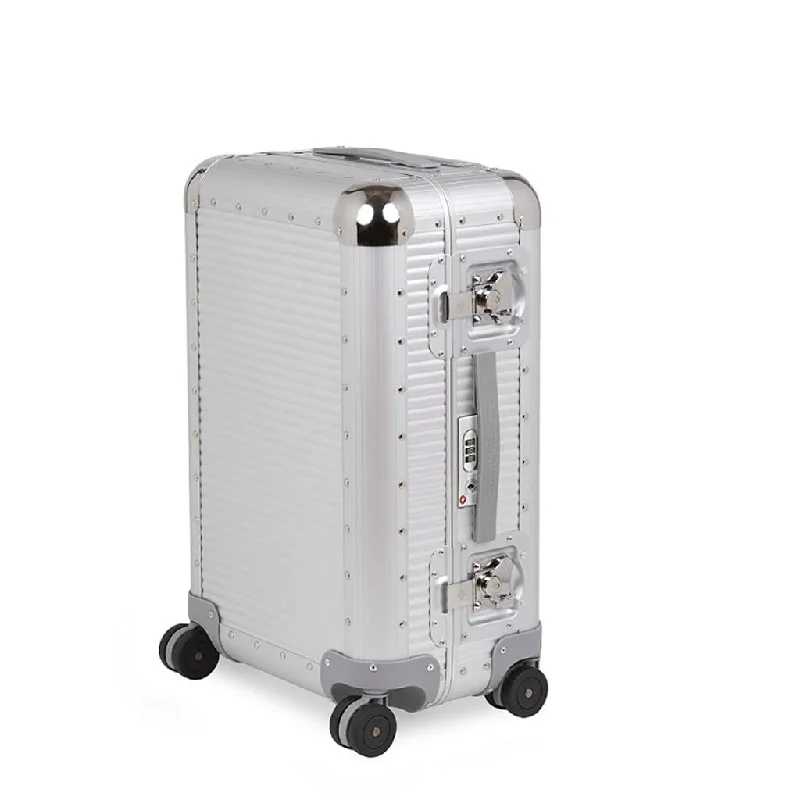 Luggage scales with digital display for accurate weight measurement at homeFPM Milano Bank S Spinner 68 Luggage scales with digital display for accurate weight measurement at homeFPM Milano Bank S Spinner 68