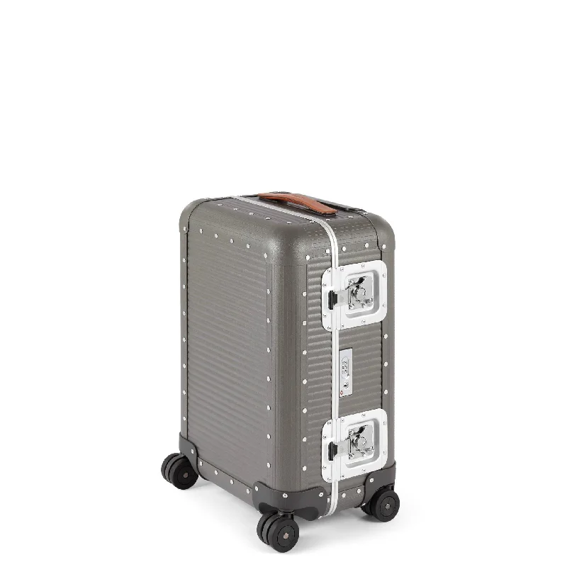 Suitcase wheels replacement kits for smooth rolling after long - term useFPM Milano Bank Spinner 55M Suitcase wheels replacement kits for smooth rolling after long - term useFPM Milano Bank Spinner 55M