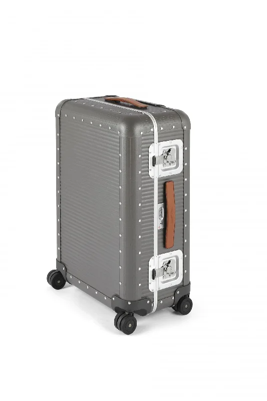 Suitcase wheels replacement kits for smooth rolling after long - term useFPM Milano Bank Spinner 68 Suitcase wheels replacement kits for smooth rolling after long - term useFPM Milano Bank Spinner 68