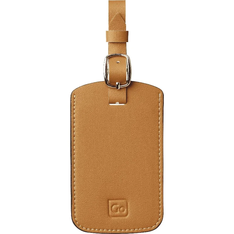 Designer - branded leather travel bag for luxury business travelersGo Travel Luggage Labels Tags Designer - branded leather travel bag for luxury business travelersGo Travel Luggage Labels Tags