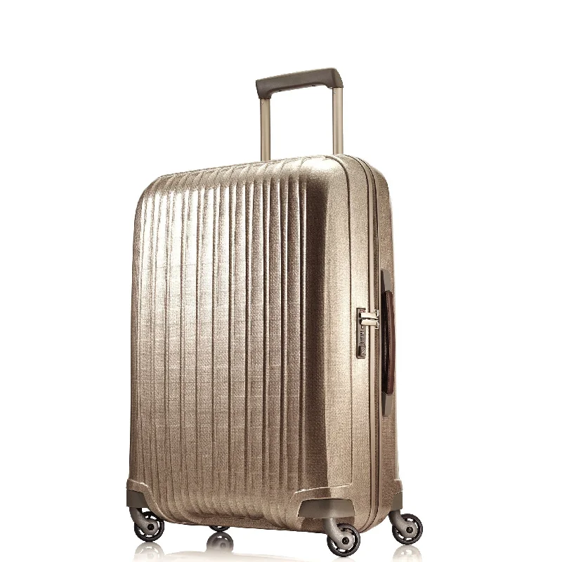 Suitcase wheels replacement kits for smooth rolling after long - term useHartmann InnovAire Long Journey Spinner Suitcase wheels replacement kits for smooth rolling after long - term useHartmann InnovAire Long Journey Spinner