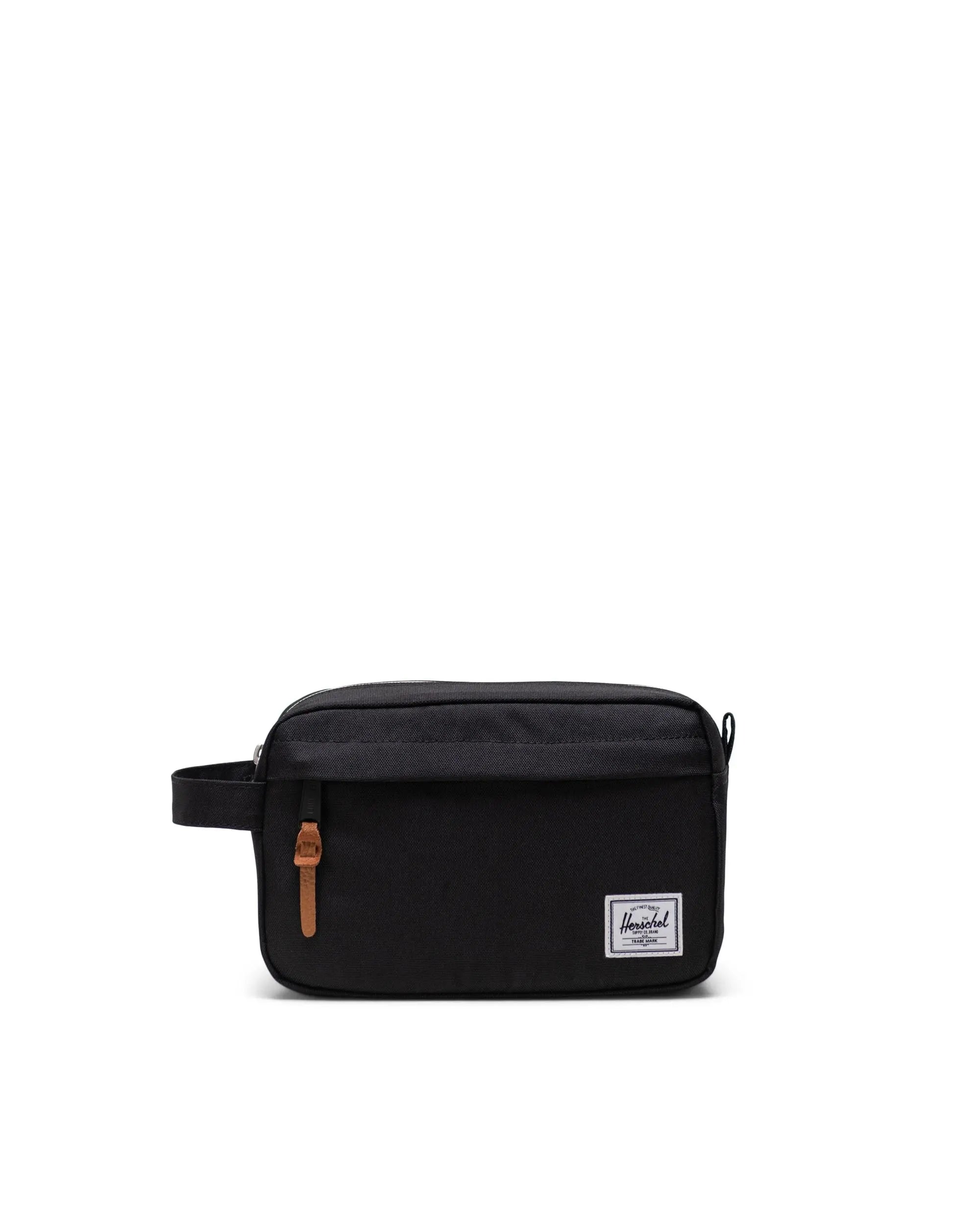 Stackable travel bag set with various sizes for diverse packing needsHerschel Chapter Travel Kit Stackable travel bag set with various sizes for diverse packing needsHerschel Chapter Travel Kit