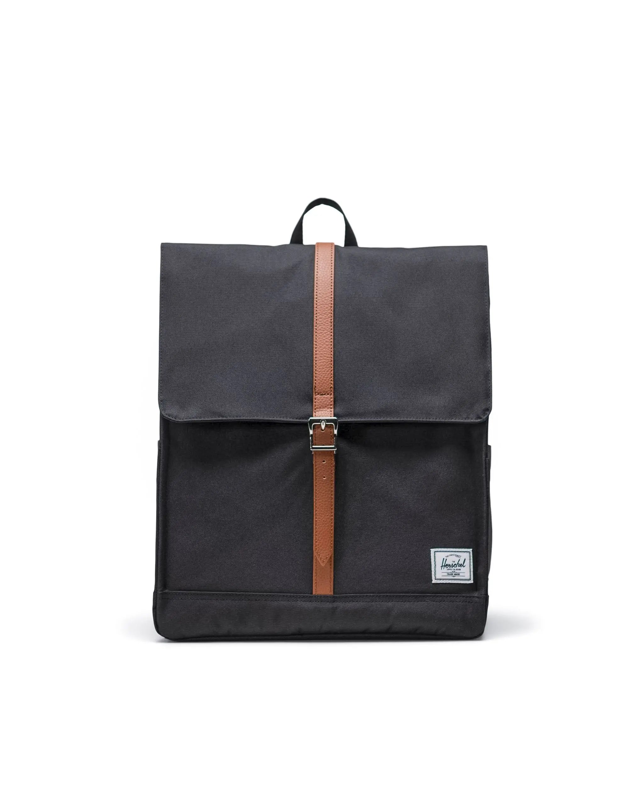 Soft - sided travel bag with reinforced corners for durabilityHerschel City Backpack - 16L Soft - sided travel bag with reinforced corners for durabilityHerschel City Backpack - 16L