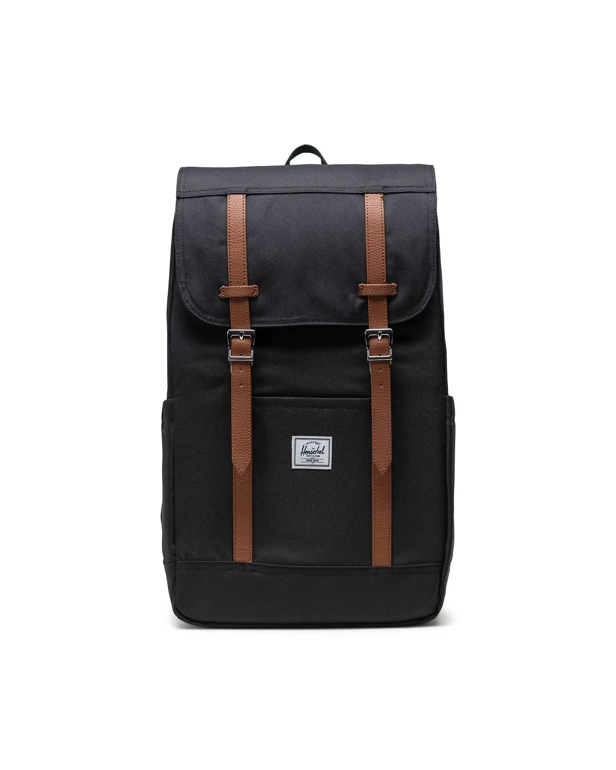 Garment - protected travel bag with hanging system for suits and dressesHerschel Retreat™ Backpack - 23L