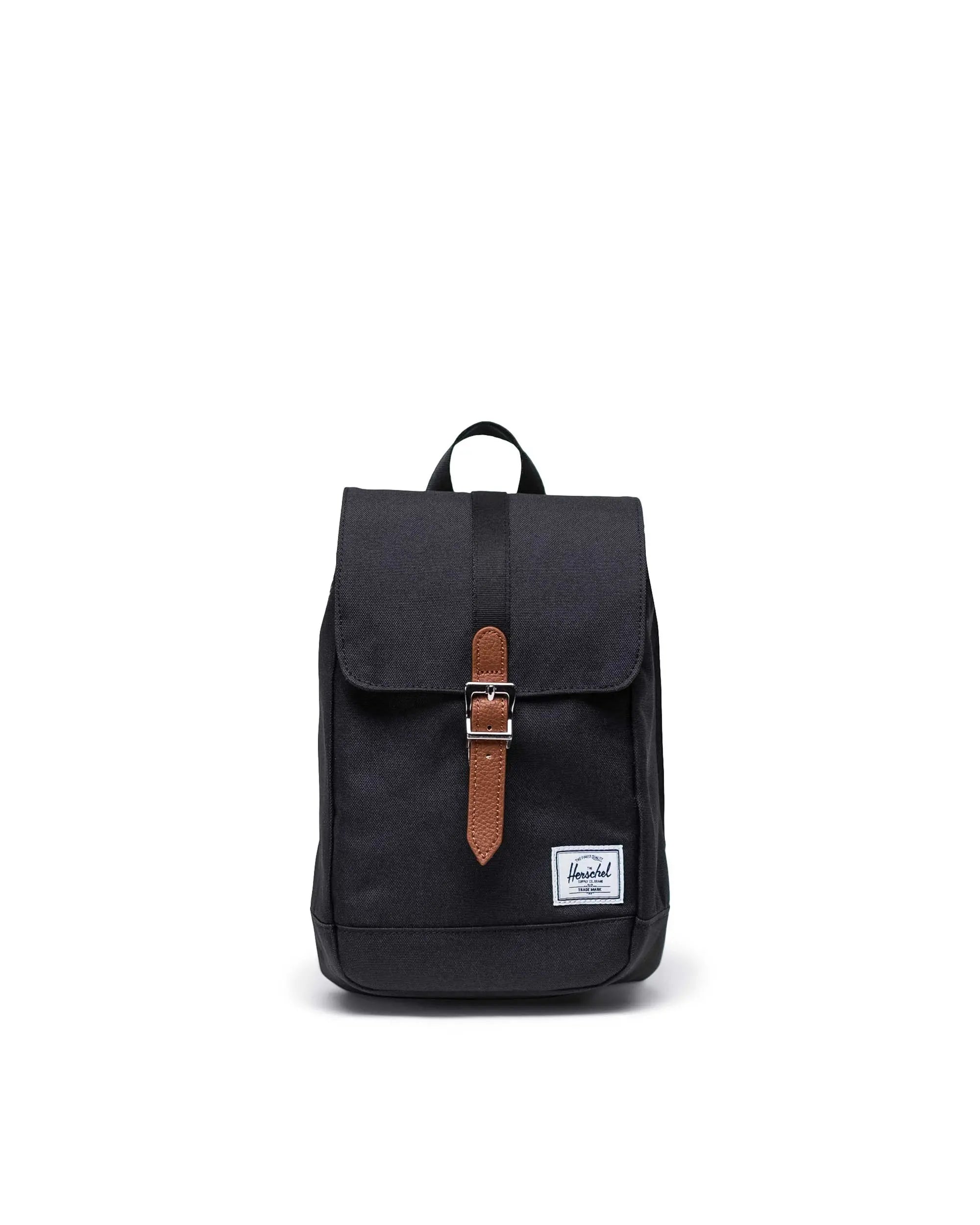 Garment - protected travel bag with hanging system for suits and dressesHerschel Retreat™ Sling Bag - 5L Garment - protected travel bag with hanging system for suits and dressesHerschel Retreat™ Sling Bag - 5L