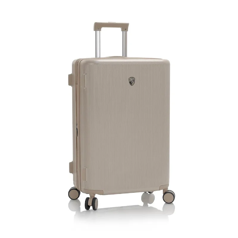 Luggage scales with digital display for accurate weight measurement at homeHeys Earth Tones 26" Spinner Luggage scales with digital display for accurate weight measurement at homeHeys Earth Tones 26" Spinner