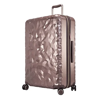 Magnetic luggage labels that can be easily changed or removedIndio Hardside Large Check-In Expandable Spinner Magnetic luggage labels that can be easily changed or removedIndio Hardside Large Check-In Expandable Spinner