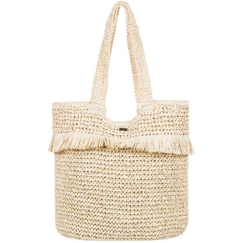 Soft - sided travel bag with reinforced corners for durabilityJungle Jack Tote Bag