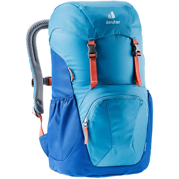 Stackable travel bag set with various sizes for diverse packing needsJunior 18 L