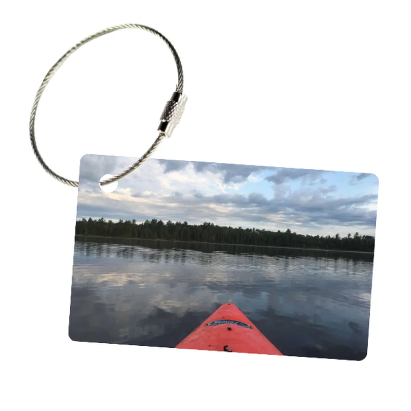 Travel garment hangers that are foldable for easy packingMyFly Personalized Luggage Tag - Horizontal with Metal Loop Upgrade Travel garment hangers that are foldable for easy packingMyFly Personalized Luggage Tag - Horizontal with Metal Loop Upgrade