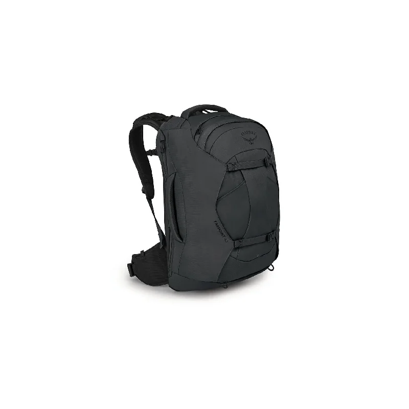 Travel backpack rain covers made of durable nylon materialOsprey Farpoint 40 Travel Pack Travel backpack rain covers made of durable nylon materialOsprey Farpoint 40 Travel Pack