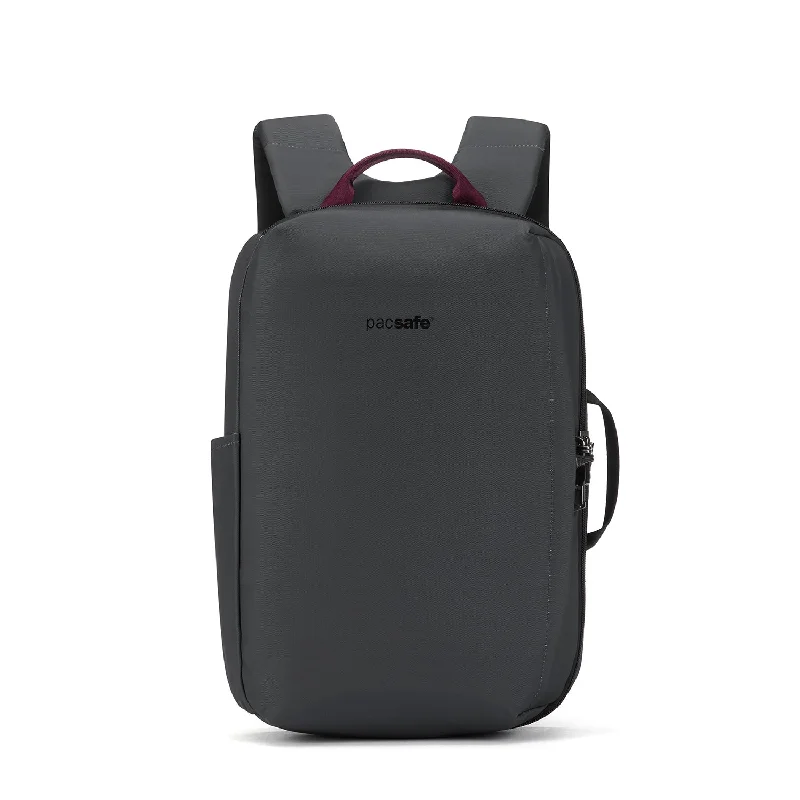 Portable shoe bags to keep footwear separate in suitcasesPacsafe® Metrosafe X Anti-Theft 13-Inch Commuter Backpack Portable shoe bags to keep footwear separate in suitcasesPacsafe® Metrosafe X Anti-Theft 13-Inch Commuter Backpack