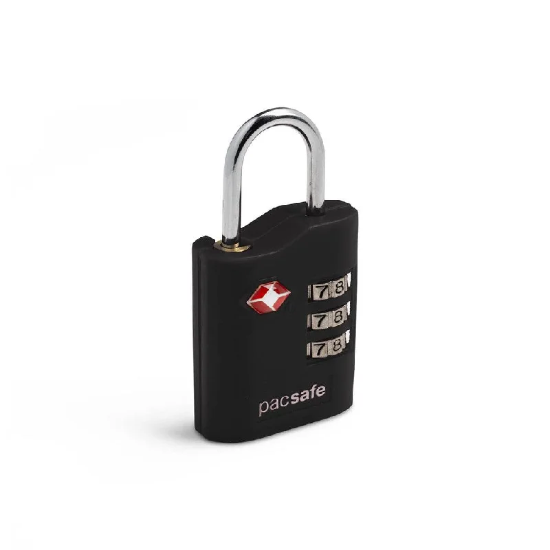 Luggage straps with buckle closures to secure overstuffed bagsPacsafe Prosafe 700 Combination Padlock Luggage straps with buckle closures to secure overstuffed bagsPacsafe Prosafe 700 Combination Padlock