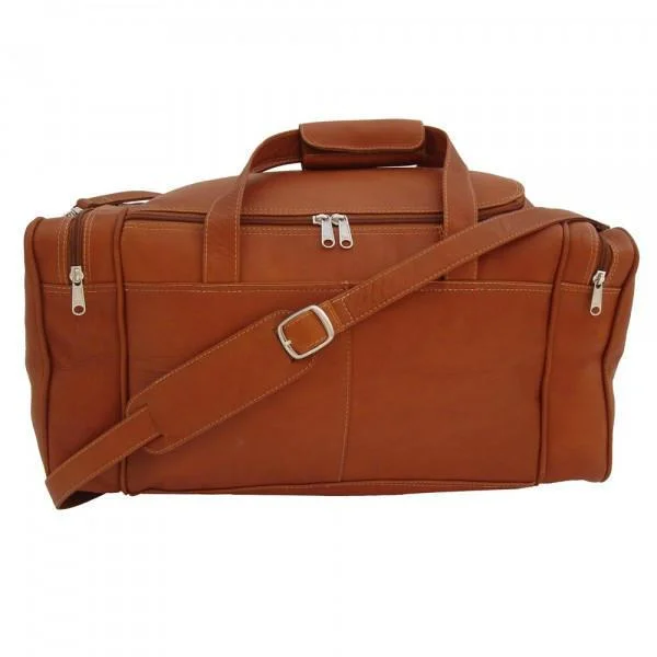 Waterproof luggage covers for protection against rain on outdoor tripsPiel Leather Small Duffel Bag Waterproof luggage covers for protection against rain on outdoor tripsPiel Leather Small Duffel Bag