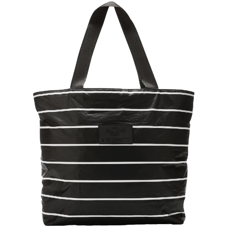Compact carry - on travel bag with spinner wheels for easy maneuvering in airportsPinstripe Day Tripper Compact carry - on travel bag with spinner wheels for easy maneuvering in airportsPinstripe Day Tripper