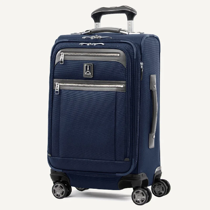 Kids' themed polyester travel bag for family road tripsTravelpro® Platinum® Elite Carry-On Spinner Kids' themed polyester travel bag for family road tripsTravelpro® Platinum® Elite Carry-On Spinner