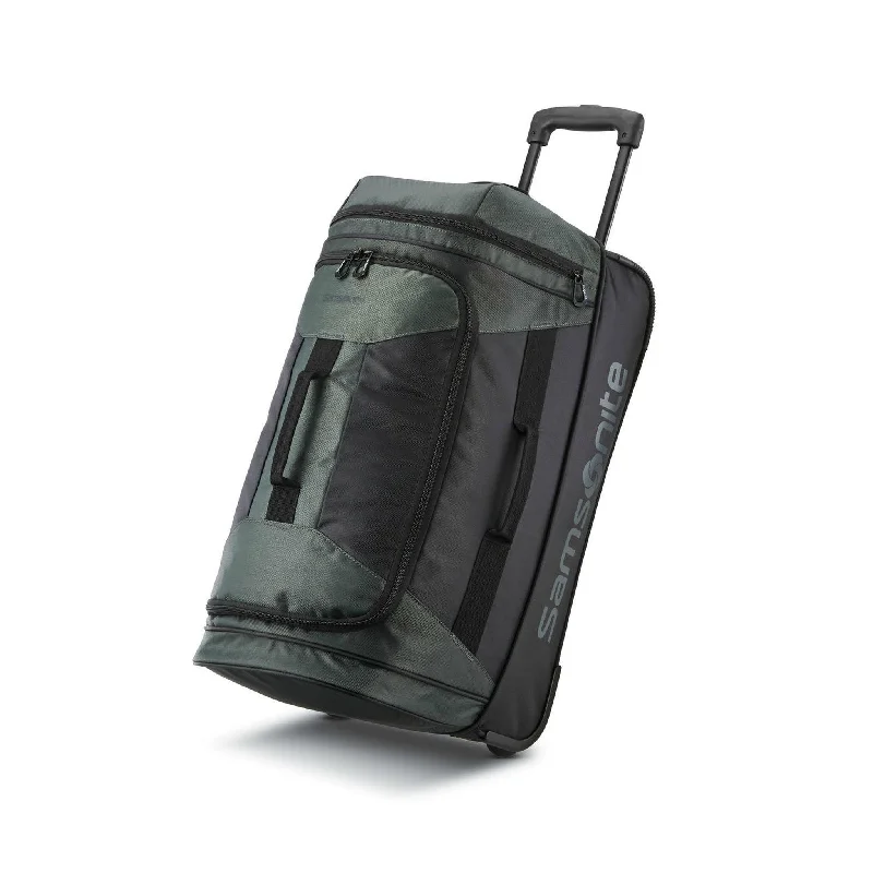 Expandable packing cubes sets in various sizes for organized suitcase packingSamsonite Andante 2 28" Drop Bottom Wheeled Duffel Expandable packing cubes sets in various sizes for organized suitcase packingSamsonite Andante 2 28" Drop Bottom Wheeled Duffel