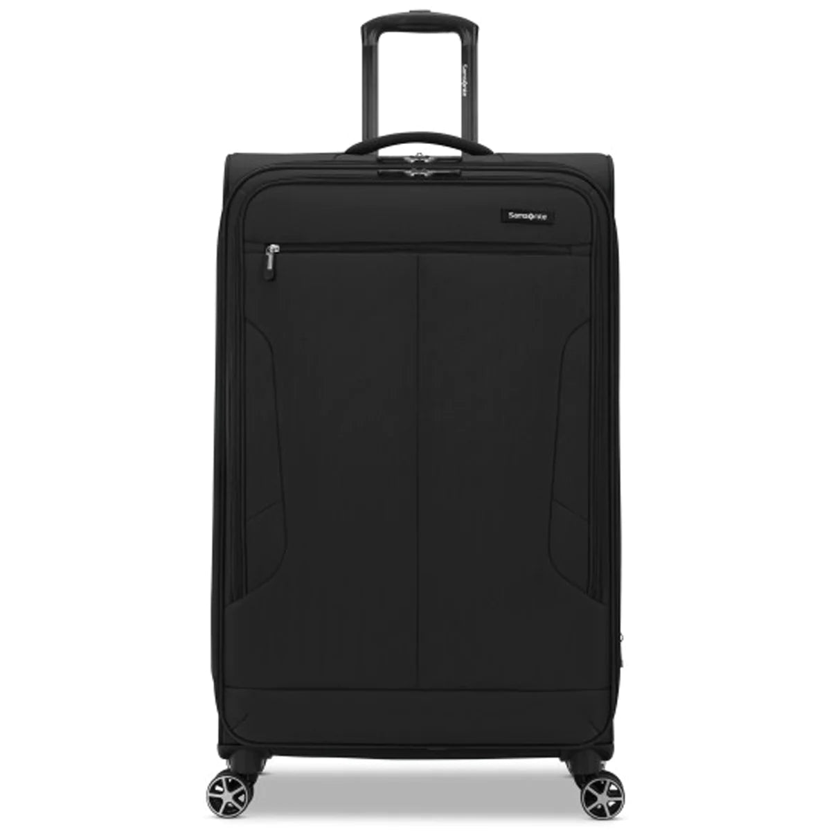 Convertible travel bag that can be used as a backpack or toteSamsonite Crusair LTE Large Expandable Spinner Convertible travel bag that can be used as a backpack or toteSamsonite Crusair LTE Large Expandable Spinner