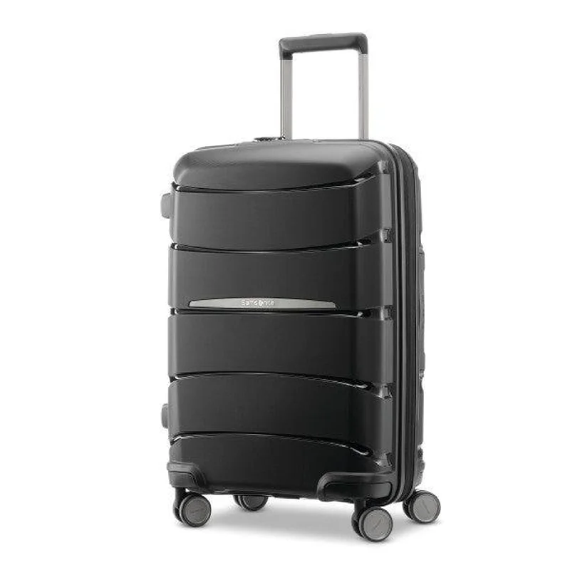 TSA-approved combination locks for luggage security during international travelSamsonite Outline Pro Carry-On Spinner TSA-approved combination locks for luggage security during international travelSamsonite Outline Pro Carry-On Spinner