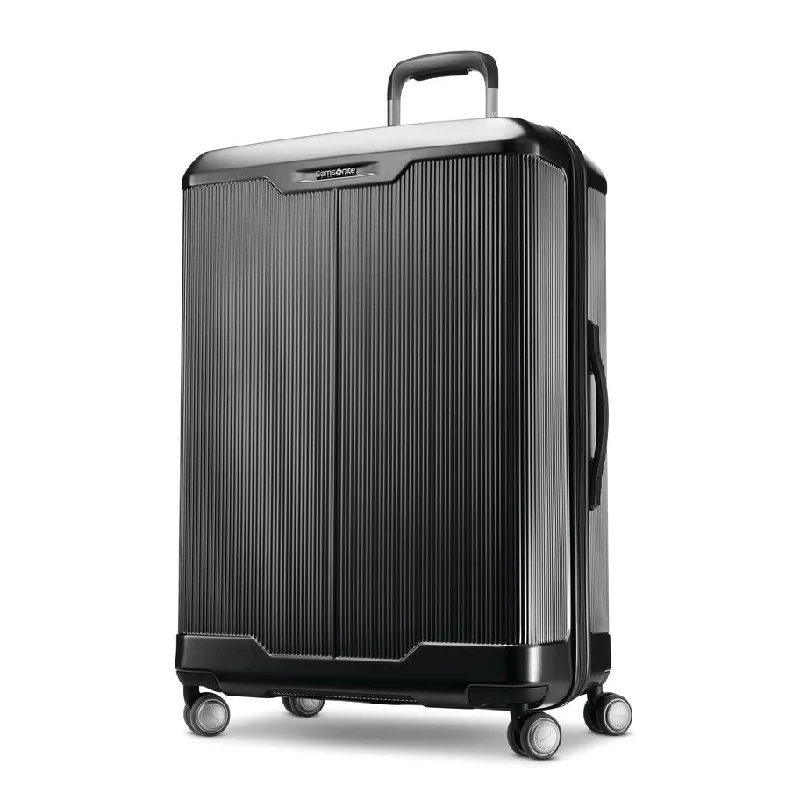 Convertible travel bag that can be used as a backpack or toteSamsonite Silhouette 17 Large Hardside Spinner Convertible travel bag that can be used as a backpack or toteSamsonite Silhouette 17 Large Hardside Spinner
