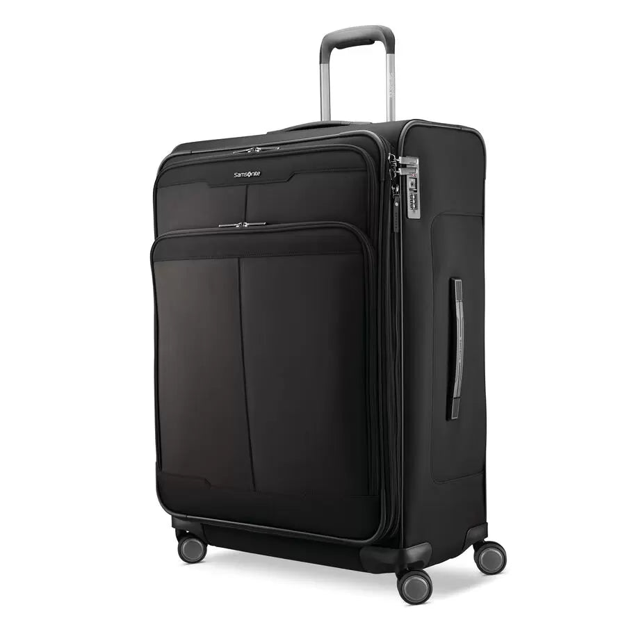 Convertible travel bag that can be used as a backpack or toteSamsonite Silhouette 17 Large Spinner Convertible travel bag that can be used as a backpack or toteSamsonite Silhouette 17 Large Spinner
