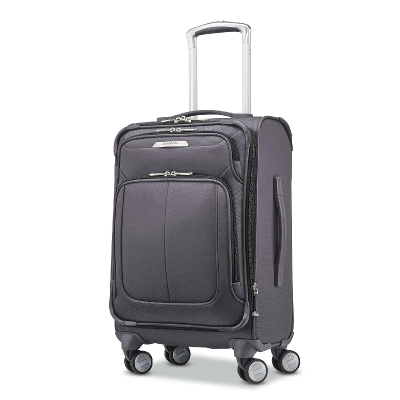 Travel backpack rain covers made of durable nylon materialSamsonite Solyte DLX Carry On Expandable Spinner Travel backpack rain covers made of durable nylon materialSamsonite Solyte DLX Carry On Expandable Spinner