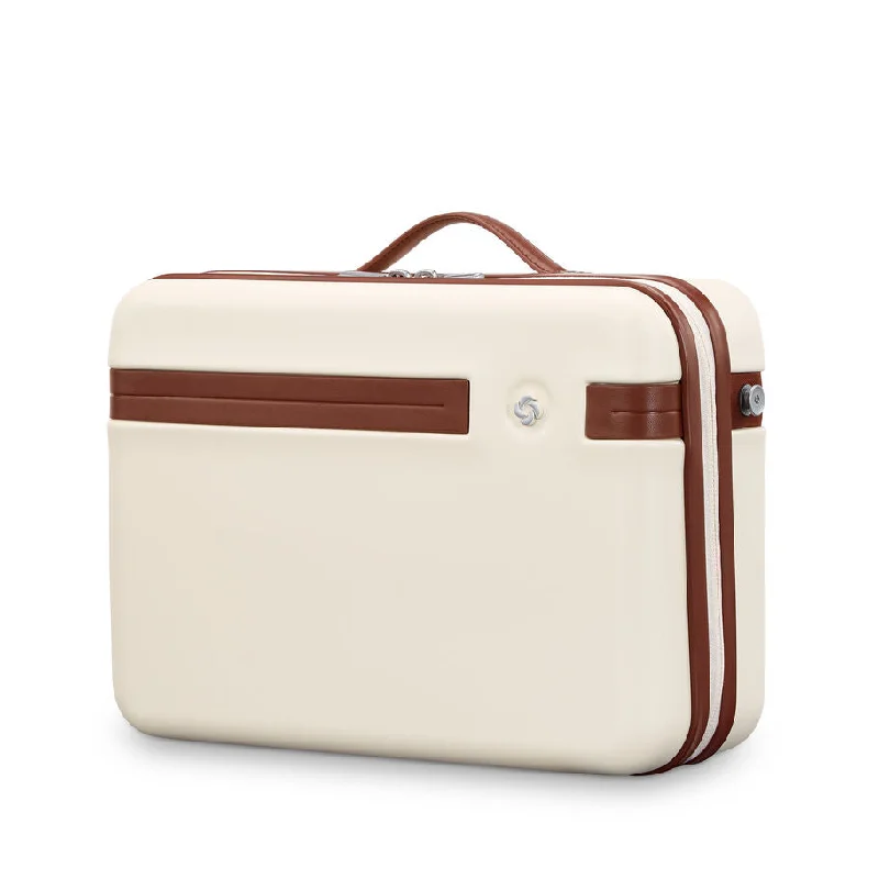 Garment - protected travel bag with hanging system for suits and dressesSamsonite Virtuosa Train Case Garment - protected travel bag with hanging system for suits and dressesSamsonite Virtuosa Train Case