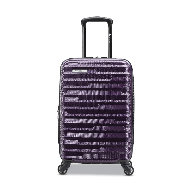 Waterproof luggage covers for protection against rain on outdoor tripsSamsonite Ziplite 4.0 Carry-On Expandable Spinner Waterproof luggage covers for protection against rain on outdoor tripsSamsonite Ziplite 4.0 Carry-On Expandable Spinner