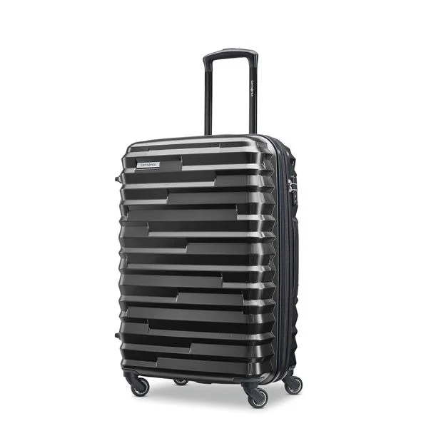 Lightweight luggage tags with personalized names and contact info for easy identificationSamsonite Ziplite 4.0 Medium Spinner Lightweight luggage tags with personalized names and contact info for easy identificationSamsonite Ziplite 4.0 Medium Spinner