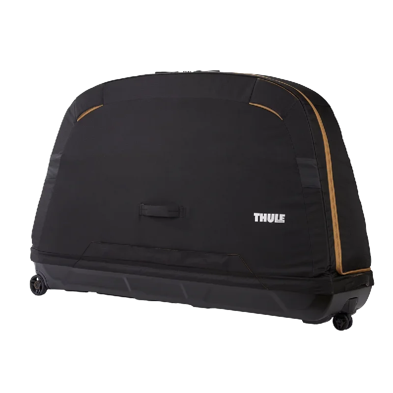 Designer - branded leather travel bag for luxury business travelersThule RoundTrip MTB Designer - branded leather travel bag for luxury business travelersThule RoundTrip MTB
