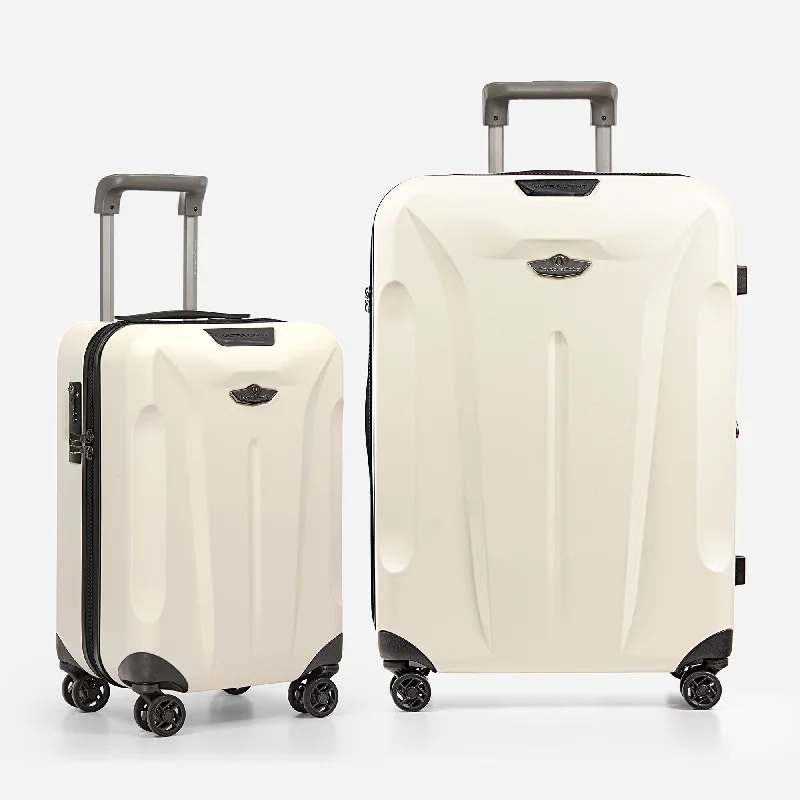 Smart travel bag with integrated GPS tracker for lost item recoverySkyye 2-Piece Luggage Set Smart travel bag with integrated GPS tracker for lost item recoverySkyye 2-Piece Luggage Set