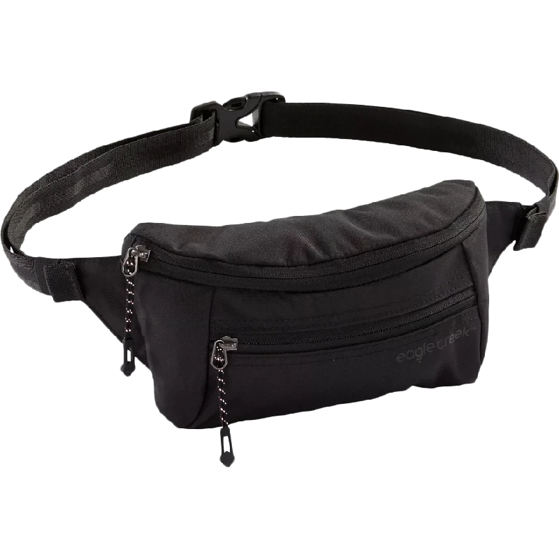 Garment - protected travel bag with hanging system for suits and dressesStash Cross Body Bag Garment - protected travel bag with hanging system for suits and dressesStash Cross Body Bag