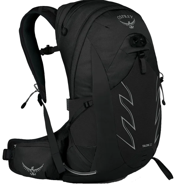 TSA - compliant travel bag with built - in combination lock for airport securityTalon 22