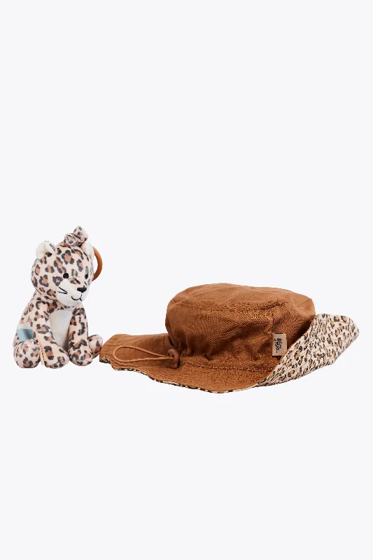Stackable travel bag set with various sizes for diverse packing needsThe Gift Set in Wild Child Stackable travel bag set with various sizes for diverse packing needsThe Gift Set in Wild Child