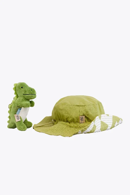 Waterproof canvas travel bag suitable for beach and outdoor vacationsThe Gift Set in Play Date Waterproof canvas travel bag suitable for beach and outdoor vacationsThe Gift Set in Play Date