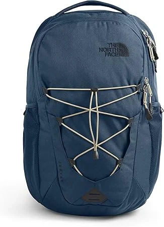 Smart travel bag with integrated GPS tracker for lost item recoveryThe North Face Jester Backpack, Blue Wing Teal/Twill Beige Smart travel bag with integrated GPS tracker for lost item recoveryThe North Face Jester Backpack, Blue Wing Teal/Twill Beige