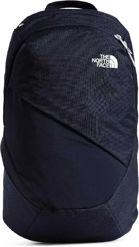 Hiking - specific travel bag with hydration bladder compatibilityThe North Face Women's Electra Backpack, Aviator Navy Hiking - specific travel bag with hydration bladder compatibilityThe North Face Women's Electra Backpack, Aviator Navy