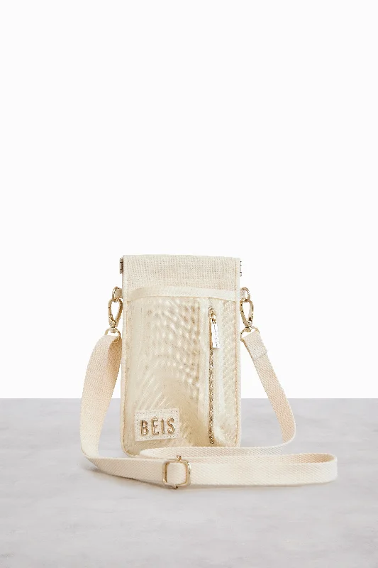 Kids' themed polyester travel bag for family road tripsThe Puff Pouch