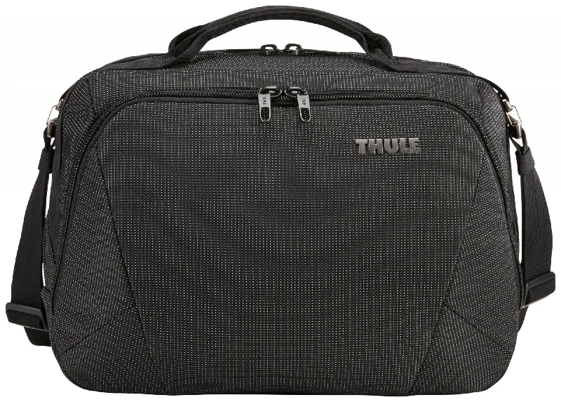 Anti - theft RFID blocking travel wallet for safe money and card storageThule Luggage Crossover 2 Boarding Bag Anti - theft RFID blocking travel wallet for safe money and card storageThule Luggage Crossover 2 Boarding Bag