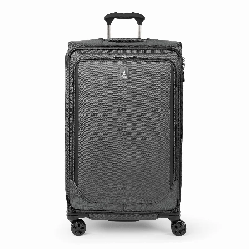 Portable shoe bags to keep footwear separate in suitcasesTravelpro Crew Classic Large Check-in Expandable Spinner Portable shoe bags to keep footwear separate in suitcasesTravelpro Crew Classic Large Check-in Expandable Spinner