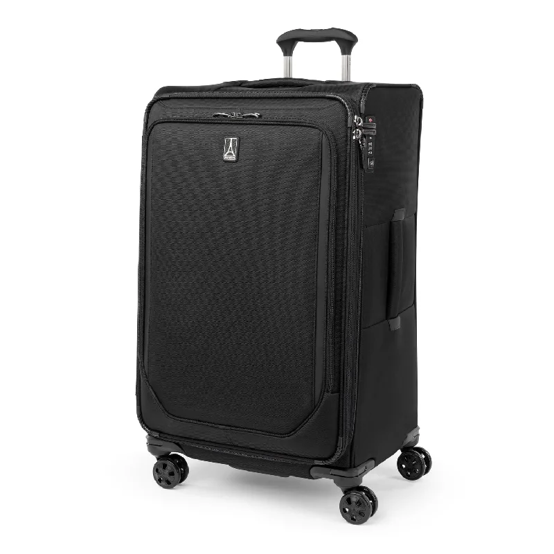 Convertible travel bag that can be used as a backpack or toteTravelpro Crew Classic Large Check-in Spinner Convertible travel bag that can be used as a backpack or toteTravelpro Crew Classic Large Check-in Spinner