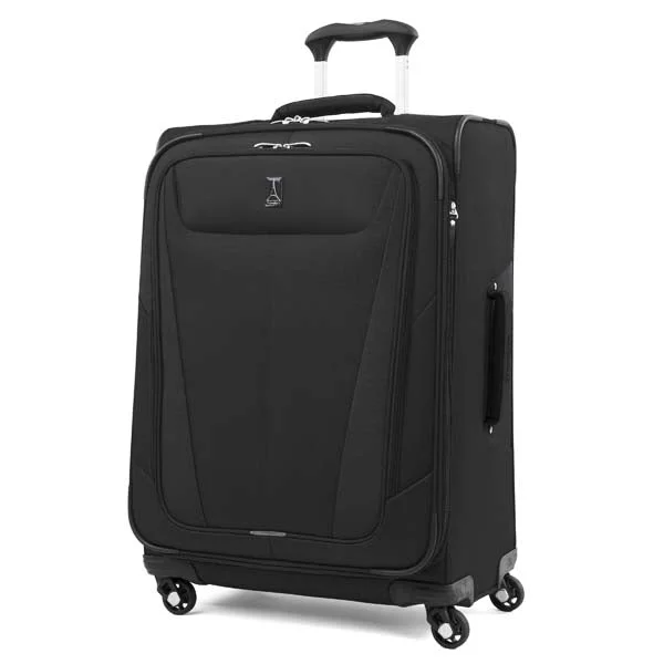 Hanging toiletry bags with multiple compartments for bathroom essentialsTravelpro Maxlite 5 Expandable Spinner Luggage 25-Inch Hanging toiletry bags with multiple compartments for bathroom essentialsTravelpro Maxlite 5 Expandable Spinner Luggage 25-Inch
