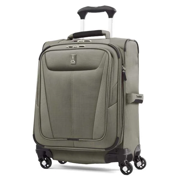 Travel document holders with multiple slots for passports and ticketsTravelpro Maxlite 5 International Carry-On Spinner Travel document holders with multiple slots for passports and ticketsTravelpro Maxlite 5 International Carry-On Spinner