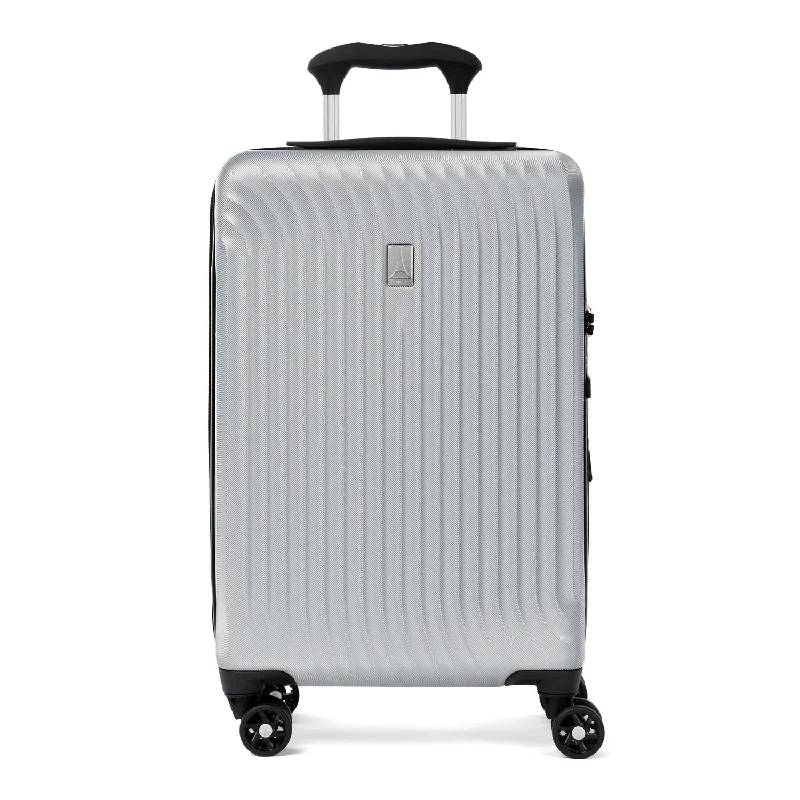 TSA-approved combination locks for luggage security during international travelTravelpro Maxlite Air Carry-On Expandable Hardside Spinner TSA-approved combination locks for luggage security during international travelTravelpro Maxlite Air Carry-On Expandable Hardside Spinner