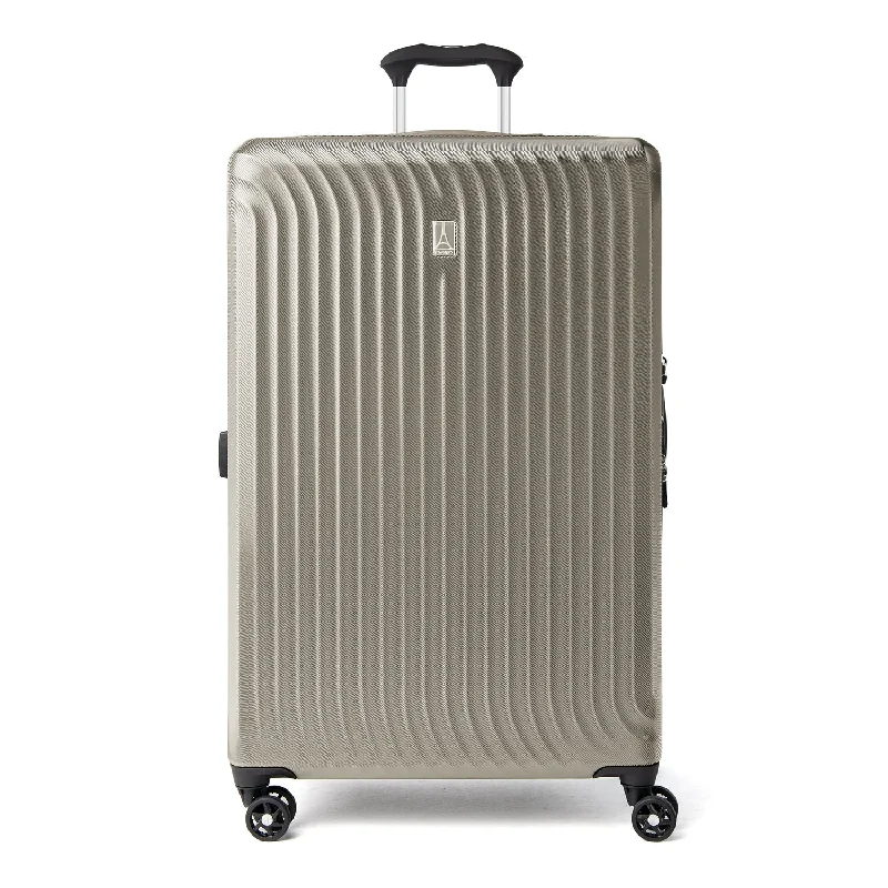 Portable shoe bags to keep footwear separate in suitcasesTravelpro Maxlite Air Large Check-In Expandable Hardside Spinner Portable shoe bags to keep footwear separate in suitcasesTravelpro Maxlite Air Large Check-In Expandable Hardside Spinner