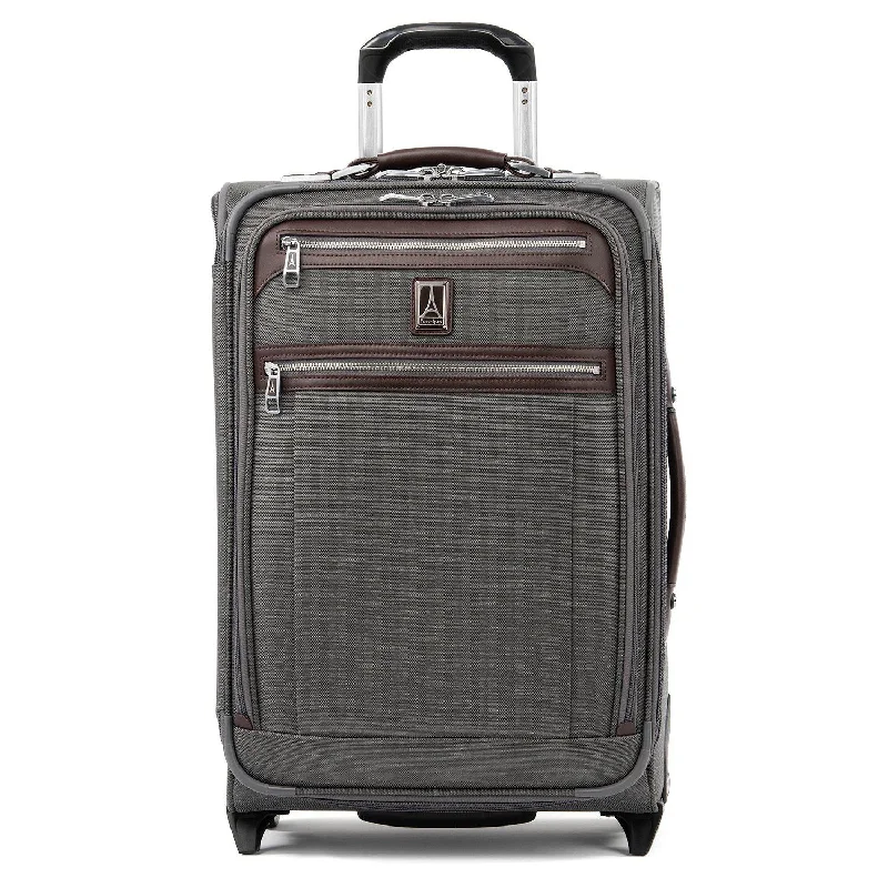 Suitcase wheels replacement kits for smooth rolling after long - term useTravelpro Platinum Elite 22" Expandable Carry-On Rollaboard Suitcase wheels replacement kits for smooth rolling after long - term useTravelpro Platinum Elite 22" Expandable Carry-On Rollaboard