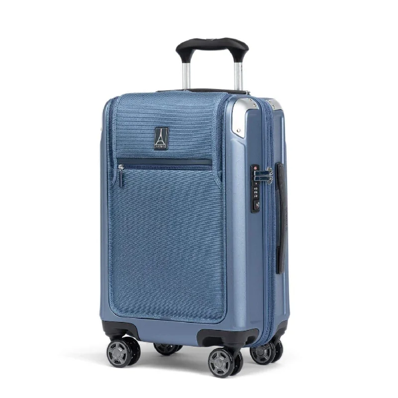 Neck pillows with memory foam for comfortable in - flight or car ridesTravelpro Platinum Elite Hardside Business Plus Carry-On Expandable Spinner Neck pillows with memory foam for comfortable in - flight or car ridesTravelpro Platinum Elite Hardside Business Plus Carry-On Expandable Spinner