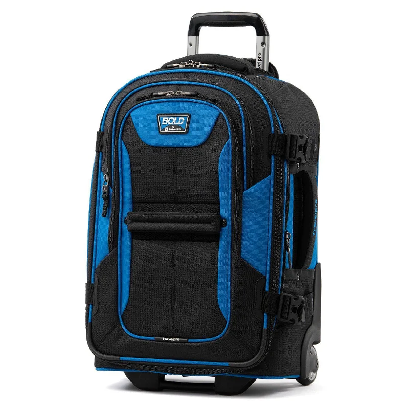 Waterproof luggage covers for protection against rain on outdoor tripsBold by Travelpro 22" Expandable Rollaboard Waterproof luggage covers for protection against rain on outdoor tripsBold by Travelpro 22" Expandable Rollaboard